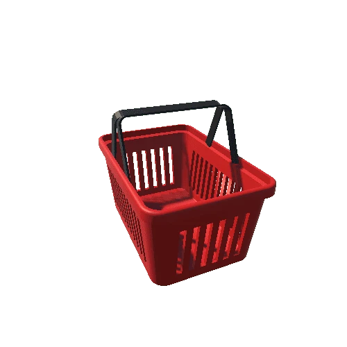 Shopping Basket